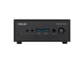 Miniatyrbild 2 av 5: ASUS ExpertCenter PN42 SN100AD - Mini-PC N-series N100 / upp till 3.4 GHz - RAM 4 GB - SSD 128 GB - NVMe - UHD Graphics - Gigabit Ethernet, 2.5 Gigab