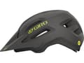 Miniatyrbild 1 av 5: Giro mtb-hjälm GIRO FIXTURE II Hjälm Storlek: Universal (54-61 cm), Välj färg: Matte Warm Black, MIPS-system: NEJ