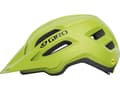 Miniatyrbild 1 av 5: Giro mtb-hjälm GIRO FIXTURE II Hjälmstorlek: Universal (54-61 cm), Välj färg: Matte Ano Lime, MIPS-system: JA