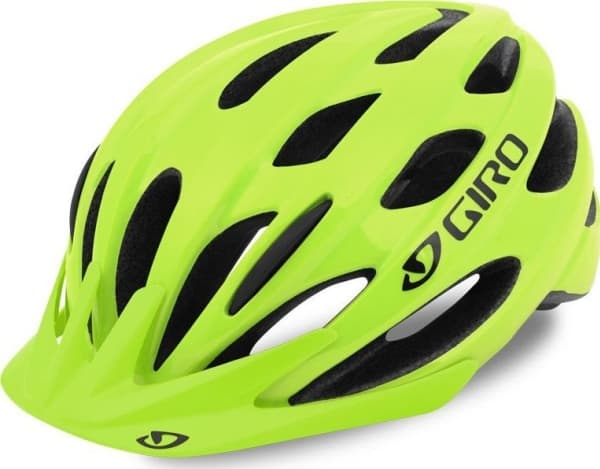 Giro GIRO REVEL mtb hjelm Hjelmstørrelse: Universal (54-61 cm), Velg farge: Lime, MIPS-system: NEI