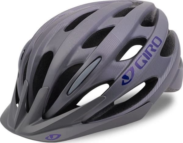 Giro MTB-hjelm GIRO VERONA-hjelm Størrelse: Universal(50-57 cm), Velg farge: Titanium Tonal Lines, MIPS-system: NO