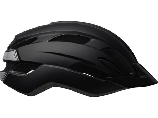 Bell BELL TRACE mtb hjelm Hjelmstørrelse: S/M(52-57cm), Velg farge: Mattsort, MIPS-system: NEI