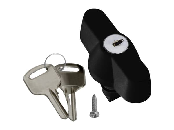 Boxexpert BXPPLOCKB #####Säkerhetslås 1 stk
