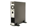 Miniatyrbilde 5 av 5: EnerGenie EG-UPSO-RACK-2000 - UPS (rackmonterbar/ekstern) - online - AC 220 V - 1800 watt - 2000 VA - 9 Ah - USB - utgangskontakter: 8