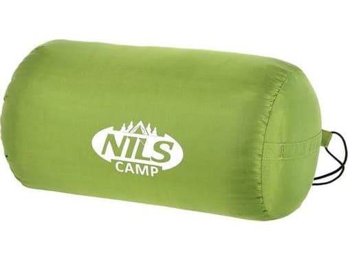 Nils Extreme NC2002 DARK GREEN SLEEPING BAG NILS CAMP