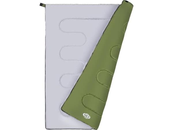 Nils Extreme NC2002 DARK GREEN SLEEPING BAG NILS CAMP