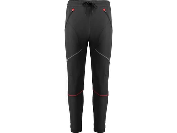 Rockbros sykkelbukse størrelse: XL RKCK00012XL (sort)