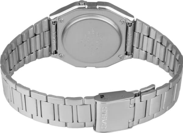 Casio Klokke Casio Herreklokke A158WA-1 Vintage