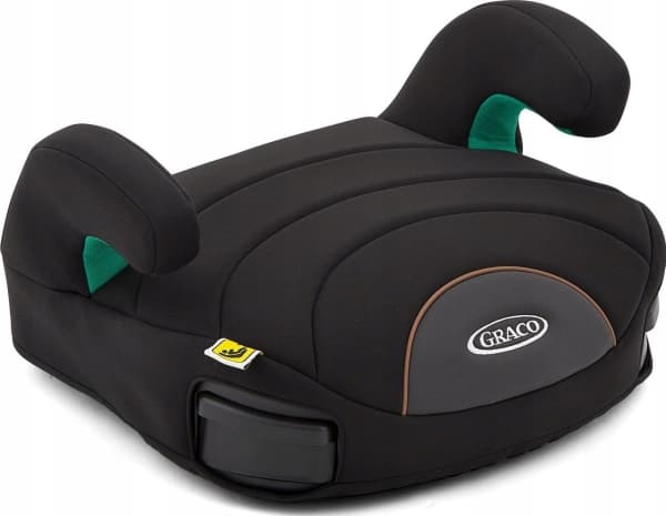 Graco Eversure Lite i-Size - stativ, stolforsterker | Ibenholt