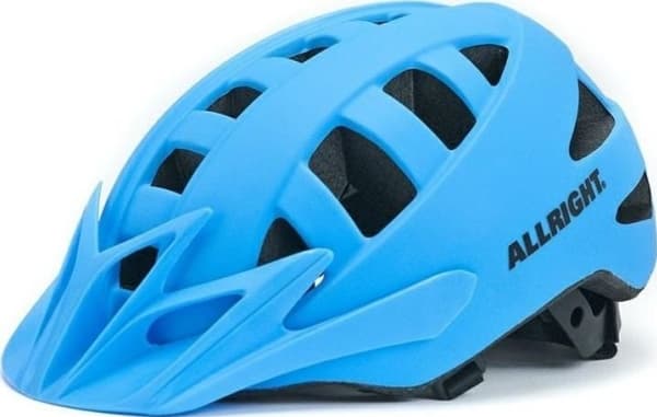 Allright Kask rowerowy Allright Urban r. L