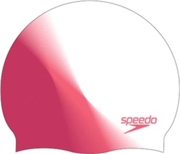 Speedo Monivärinen uimalakki 06-169-14573