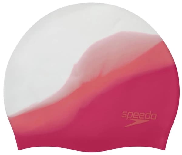Speedo Monivärinen uimalakki 06-169-14573