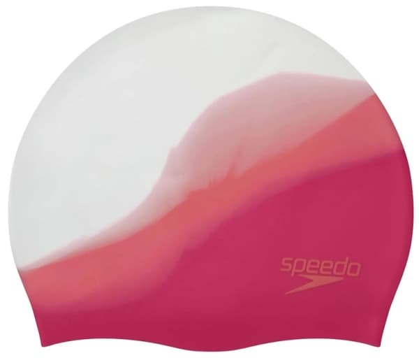 Speedo Monivärinen uimalakki 06-169-14573
