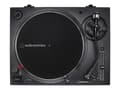 Miniatyrbilde 3 av 5: Audio-Technica AT-LP120XUSB - Dreieskive - svart
