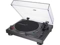 Miniatyrbilde 4 av 5: Audio-Technica AT-LP120XUSB - Dreieskive - svart