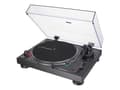 Miniatyrbilde 1 av 5: Audio-Technica AT-LP120XUSB - Dreieskive - svart