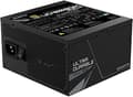 Miniatyrbilde 5 av 5: Gigabyte UD1000GM PG5 - Strømforsyning (intern) - ATX12V - 80 PLUS Gold - AC 100-240 V - 1000 watt - aktiv PFC