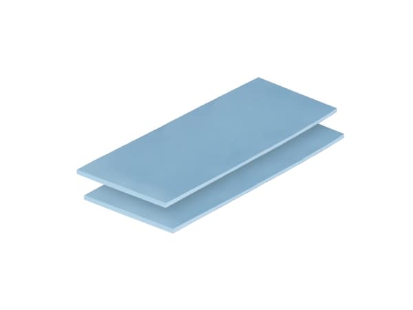 ARCTIC TP-3 - Termopute - blå (en pakke 2)