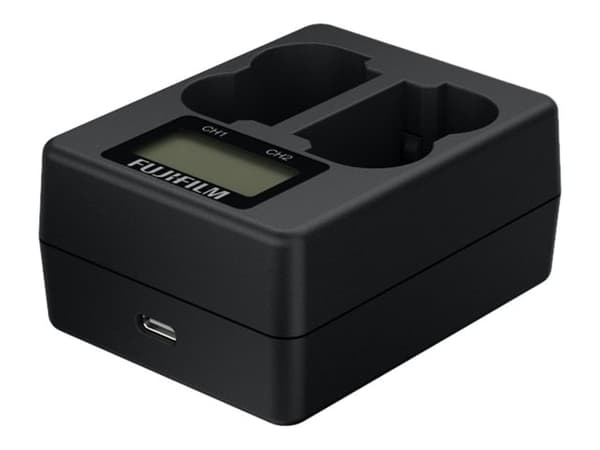 Fujifilm BC-W235, Lithium-Ion (Li-Ion) Sort