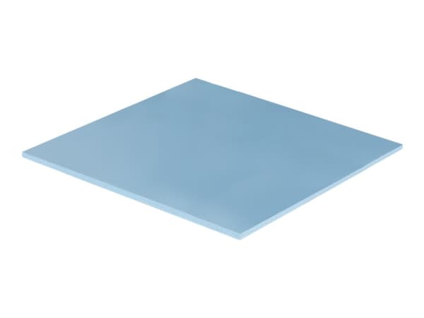 ARCTIC TP-3 - Termopute - blå