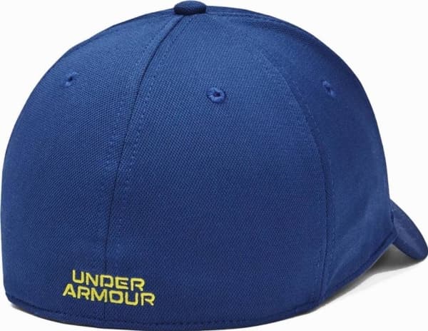UA Blitzing basebollkeps för män 1376700 471