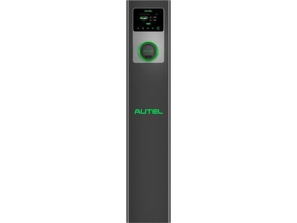 Stativ sokkel EP12, for MaxiCharger EU AC -S