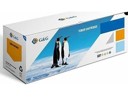G&G G&G toner compatible with MLT-D111S, black, 1000s, NT-PS2020C, for Samsung M2020, M2022, M2070, N