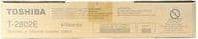 Toshiba T2802E - Svart - original - svart - tonerpatron - for e-STUDIO 2802AF, 2802AM