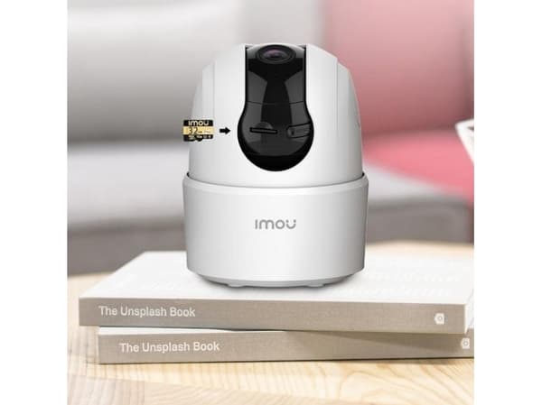 Imou ST2-32-S1, 32 GB, MicroSD, Klasse 10, NAND, 95 MB/s, 25 MB/s