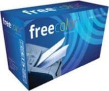 Freecolor TK5230Y-FRC, Gult, 1 stykker