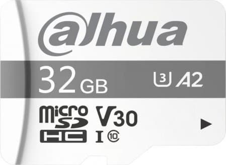 Minnekort 32GB DAHUA TF-P100/32G