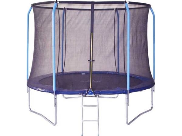 Master hagetrampolin MASTER Inground trampoline 488 cm