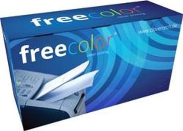Freecolor TN426C-FRC, Blå, 1 stk