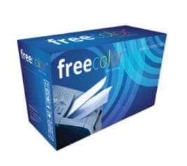Freecolor TN426C-FRC, Blå, 1 stk