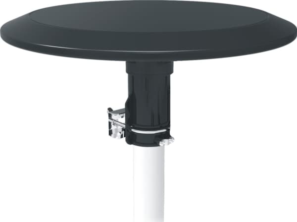 Antena RTV Opticum Antena dookólna RED EAGLE Dynamic UFO - aktywna