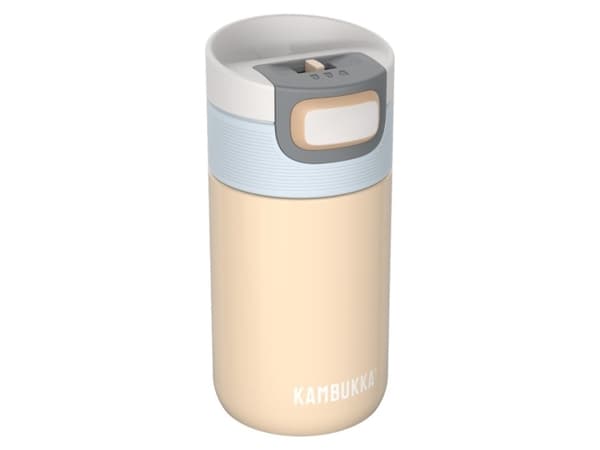 Kambukka Etna Iced Latte - termisk krus, 300 ml