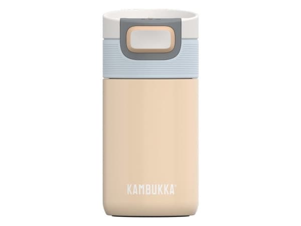 Kambukka Etna Iced Latte - termisk krus, 300 ml