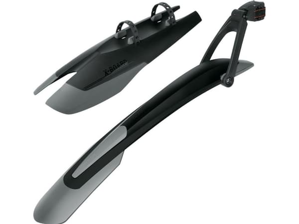 SKS-Germany Stänkskärmar SKS X-Blade II + X-Board