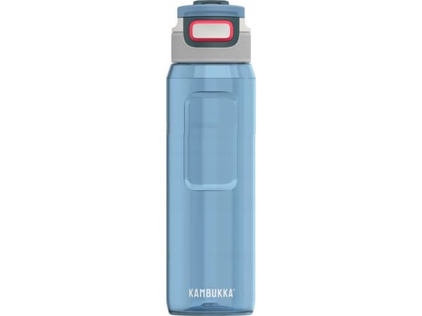 Kambukka Elton Niagara Blue - Vesipullo, 1000 ml