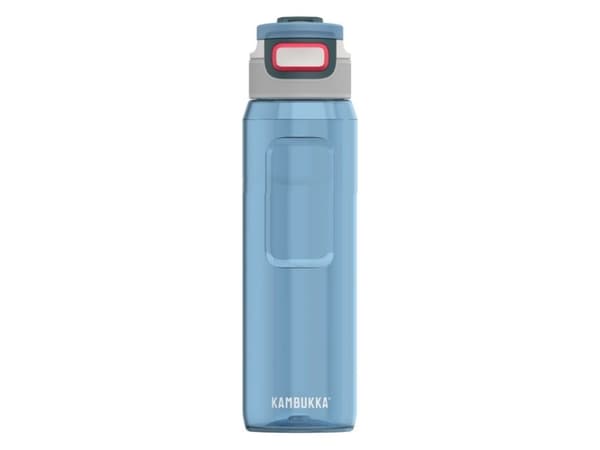 Kambukka Elton Niagara Blue - Vesipullo, 1000 ml