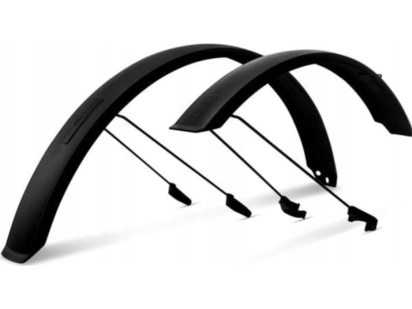 Panelsett 27,5" ACID 65 BB Mount 2.0