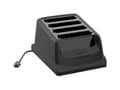 Miniatyrbilde 1 av 3: Zebra - Håndholdt batterilader - utgangskontakter: 4