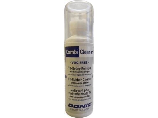 Donic Mailan puhdistusaine DONIC Combi Cleaner DONIC Combi Cleaner