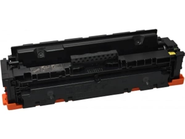 Toner Freecolor FREECOLOR värillinen väriaine HP CLJ Pro M452 ye (M452Y-HY-FRC) HP CLJ Pro M452:een (M452Y-HY-FRC)