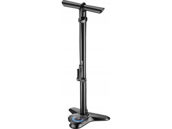 Pompa pastatoma BETO steel CFL-217SGD Auto-head Fits su manometru