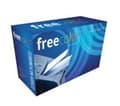 Pikkukuva 2 / 4: Freecolor TN423BK-FRC, Musta, 1 kpl