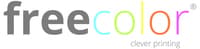 Freecolor K18894F7, 2450 sivua, Keltainen, 1 kpl