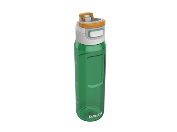 Drikk Kambukka Elton Olive Green 11-03033, 1000 ml