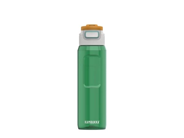 Drikk Kambukka Elton Olive Green 11-03033, 1000 ml