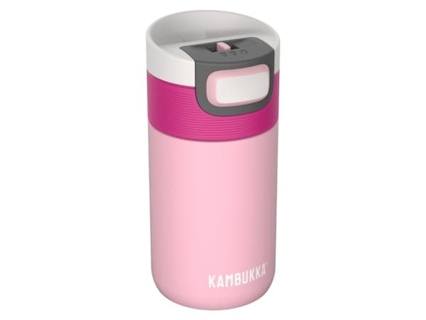 Kambukka Etna Brushing Bride - termisk krus, 300 ml